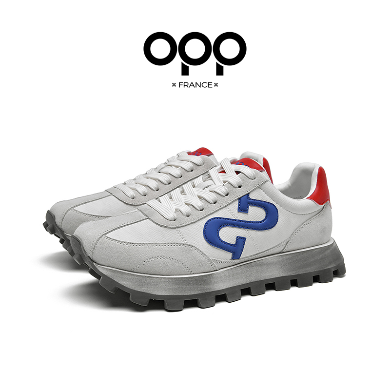 New Balance Shoes 574 - Buty męskie OPP Cool Force, nowe,