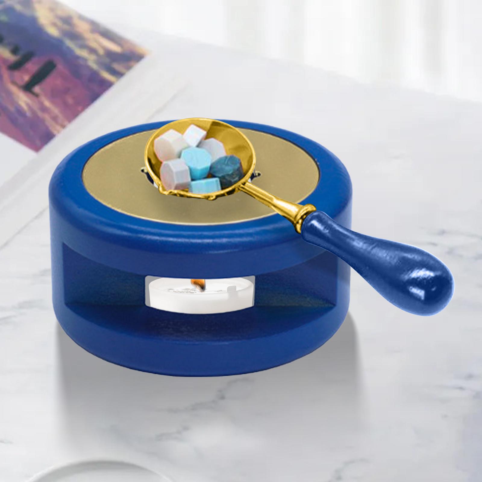 Podgrzewacz do pieczęci woskow – Wax Seal Letter Kit recenzja i cena