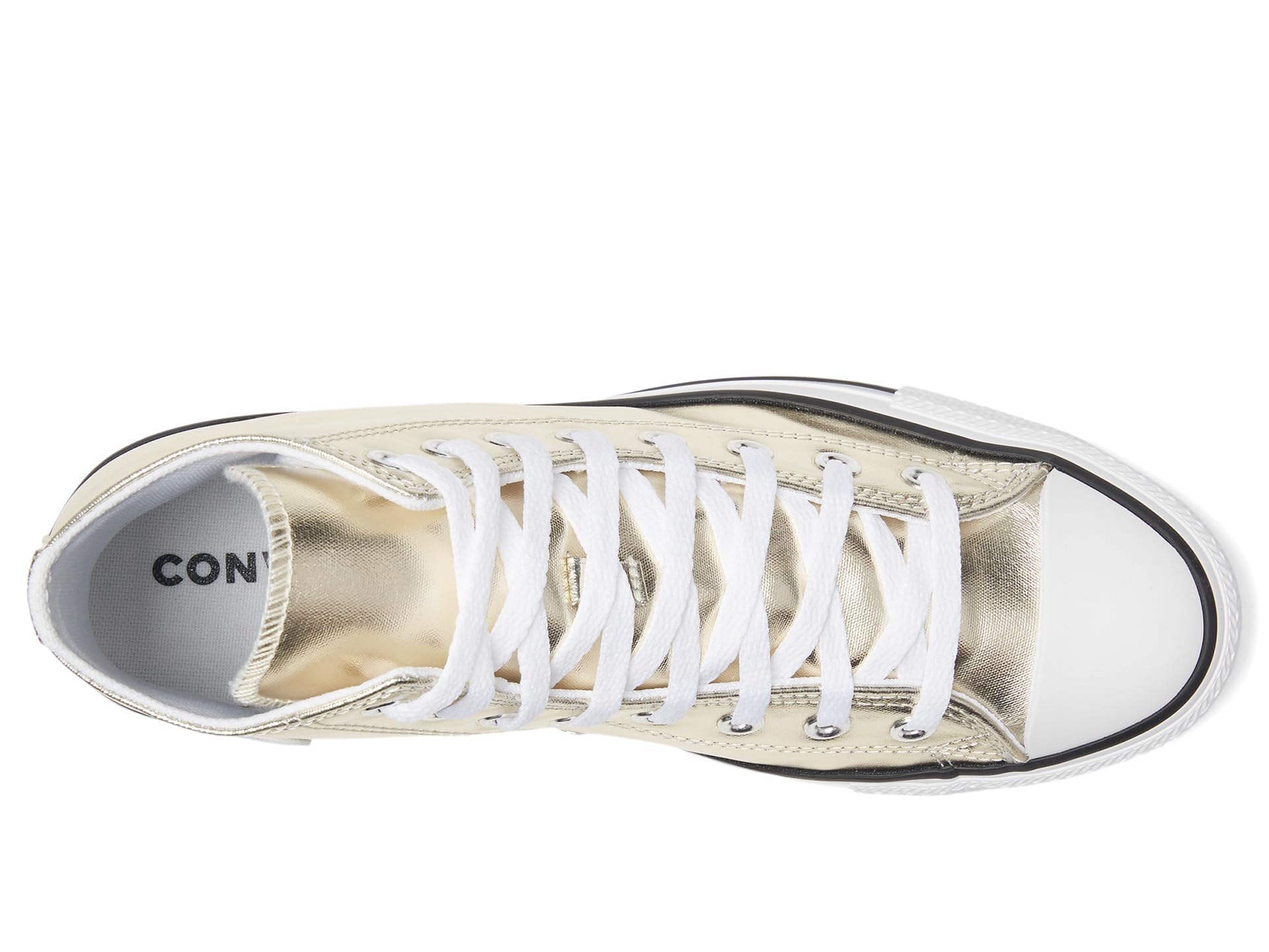 Damskie trampki Converse Chuck – Converse Shoes Chuck Taylor All Star recenzja i cena