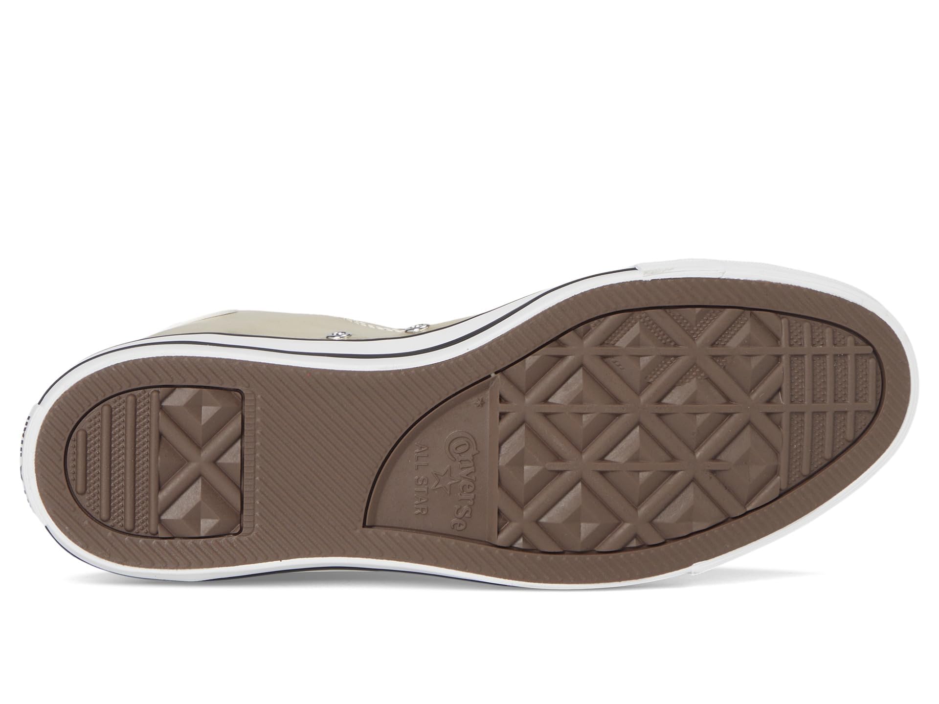 Damskie trampki Converse Chuck – Converse Shoes Chuck Taylor All Star recenzja i cena
