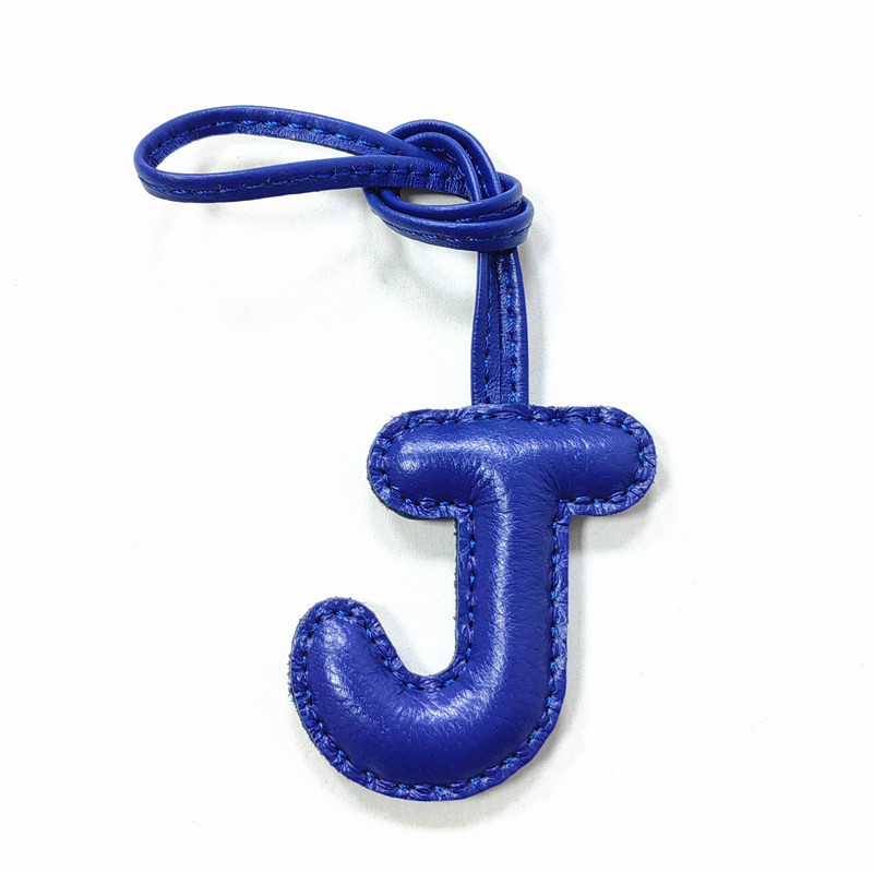 Alirattan Nowy Trend Angielska – Monogram Keychain Leather recenzja i cena