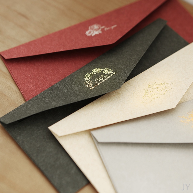 1 szt. Papierowe koperty na pr – Wax Seal Letter Kit recenzja i cena