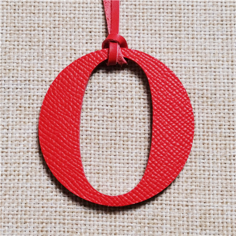 Sprzedaż hurtowa detaliczna lu – Monogram Keychain Leather recenzja i cena