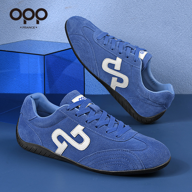 OPP Men Nowe Sneakersy Buty Tr – New Balance Shoes 574 recenzja i cena