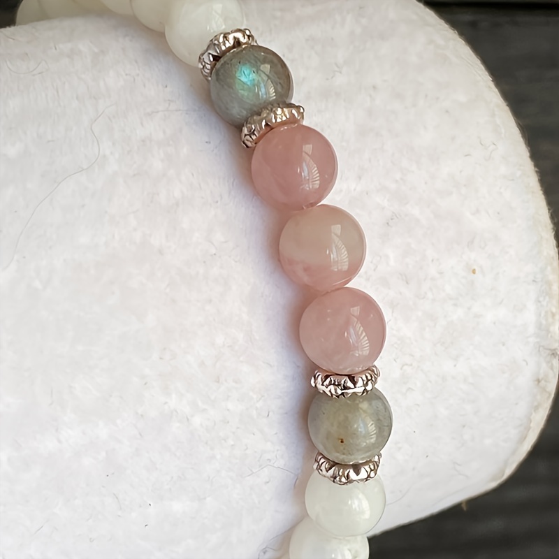 1 szt. / Bransoletka z kamieni – Coordinates Bracelet recenzja i cena